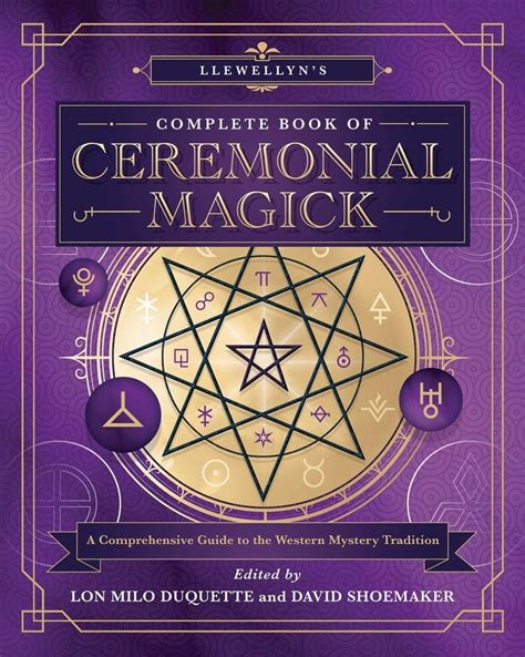Magick the treasury of occult wisdom